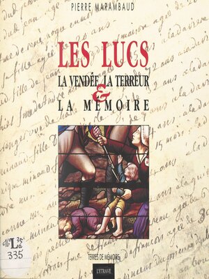 cover image of Les Lucs